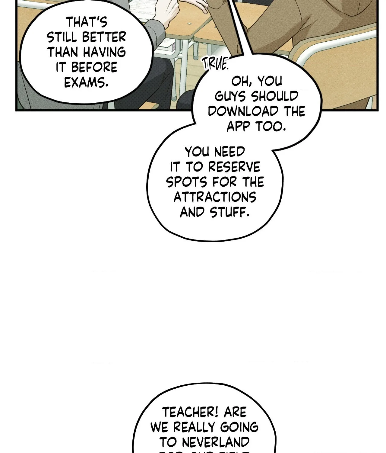Error Detected Chapter 29 page 81 - 