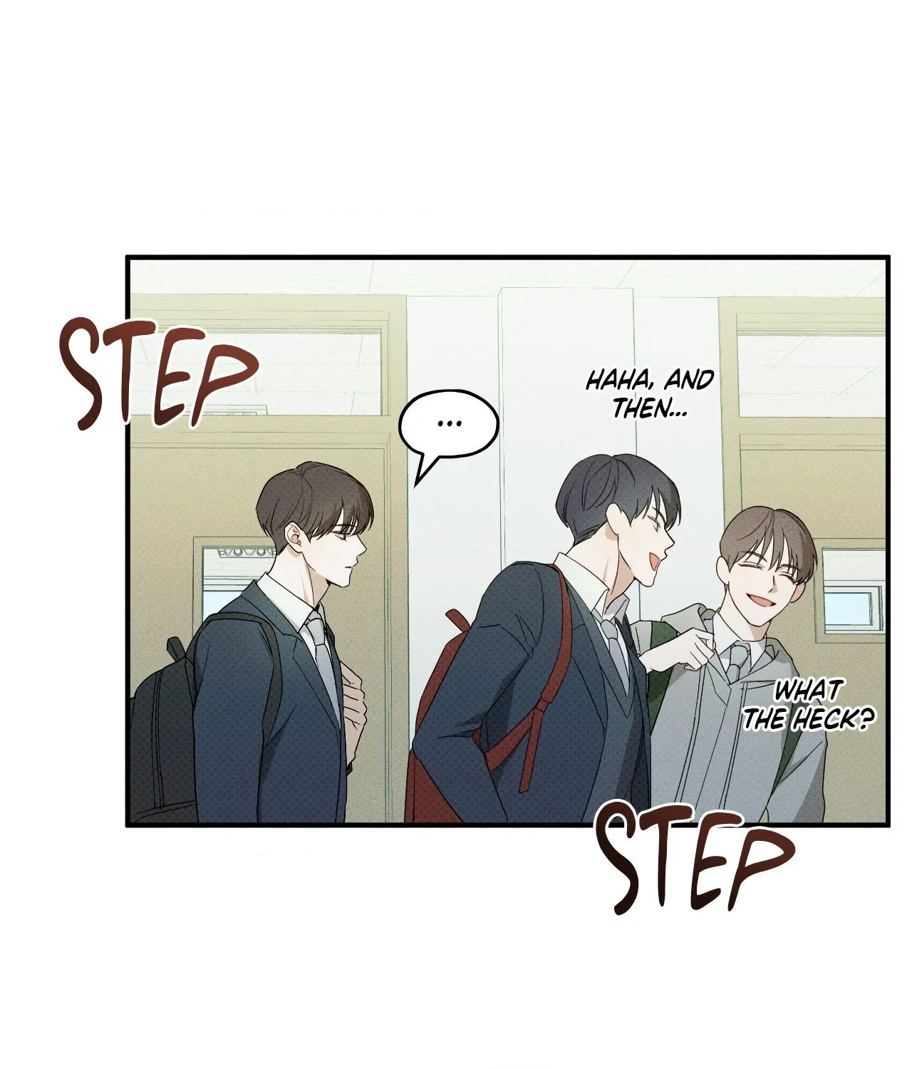 Error Detected Chapter 3 page 11 - 