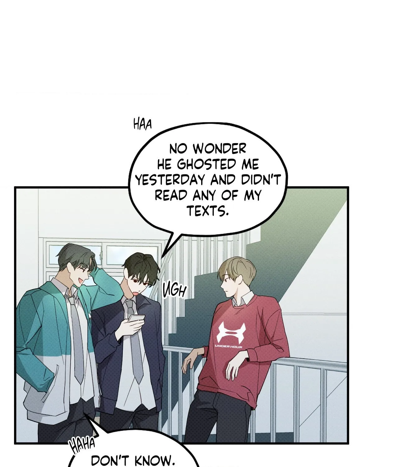 Error Detected Chapter 3 page 13 - 