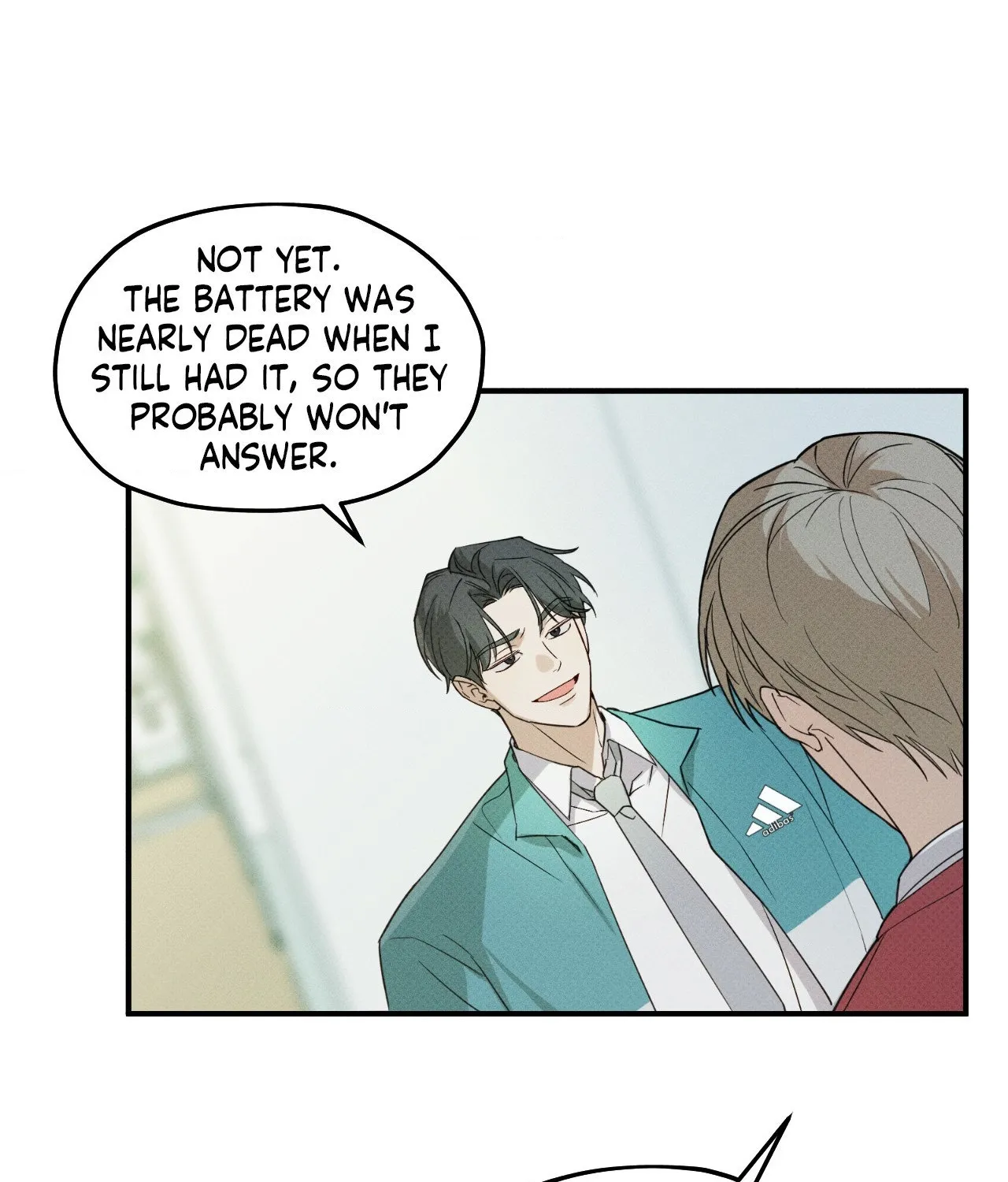 Error Detected Chapter 3 page 18 - 