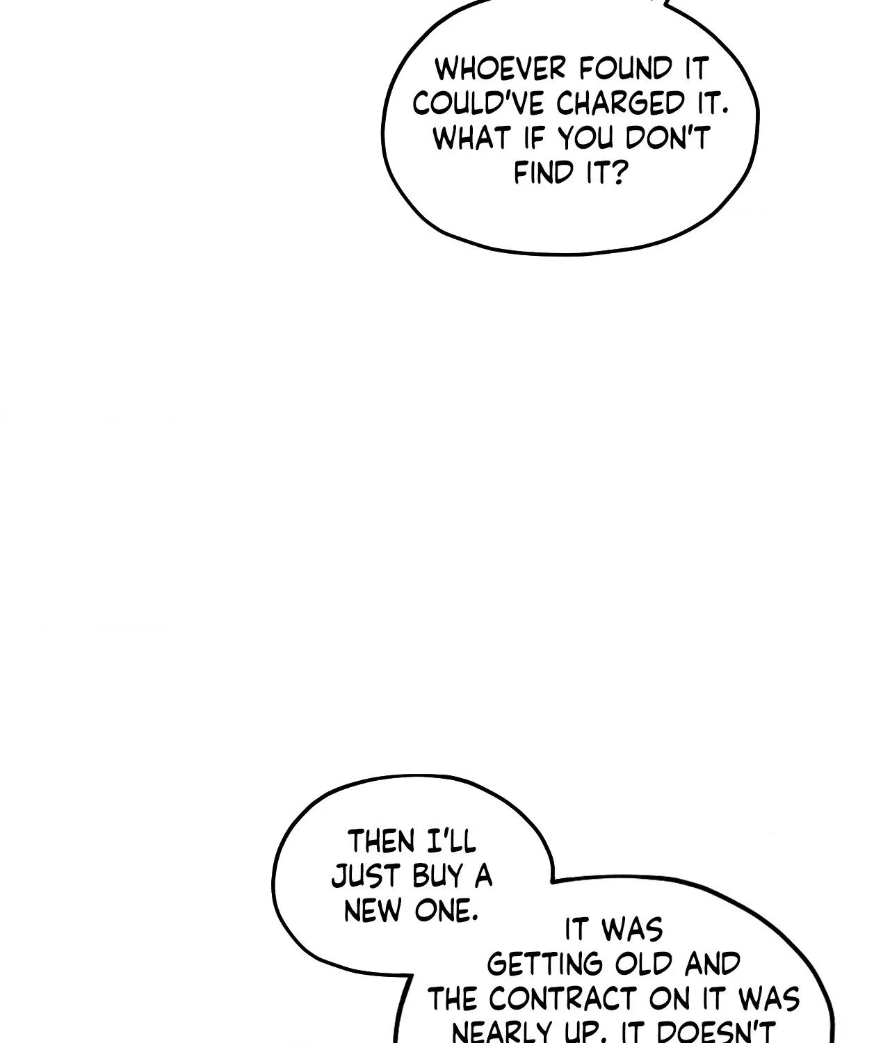 Error Detected Chapter 3 page 19 - 
