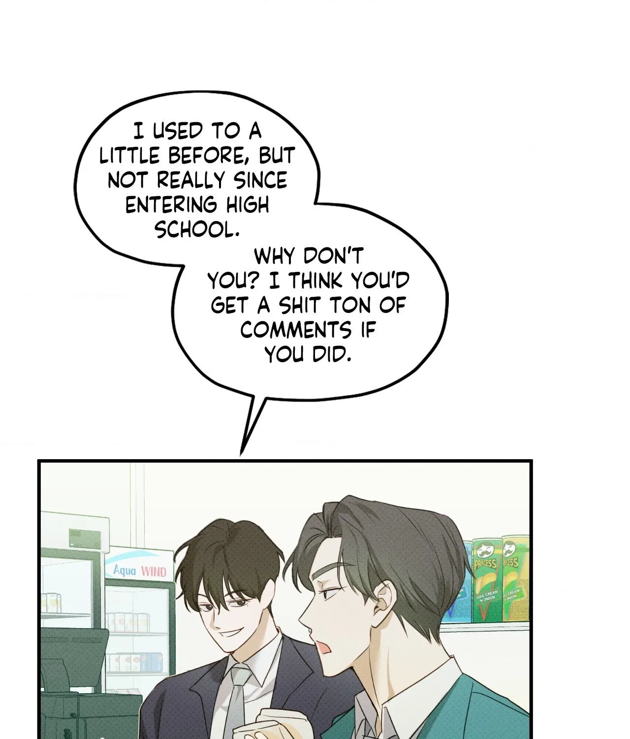 Error Detected Chapter 3 page 43 - 