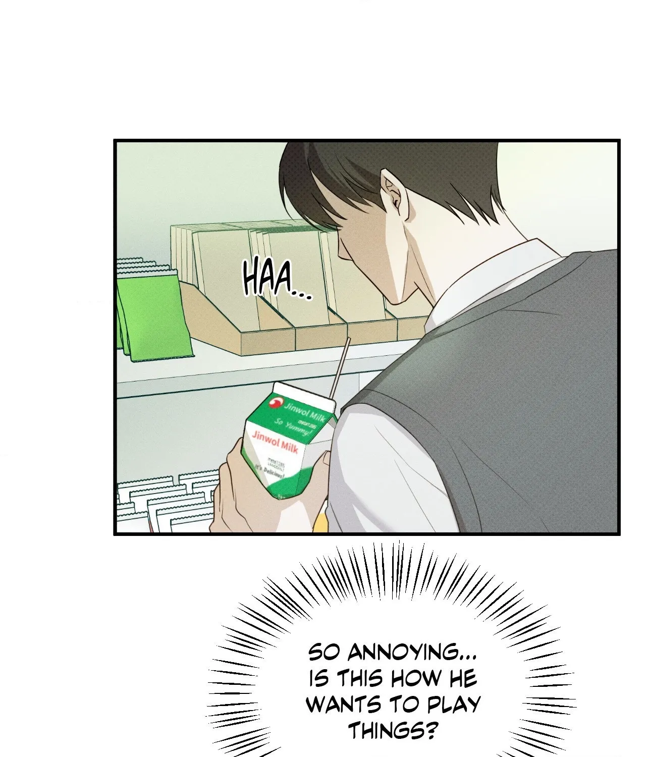 Error Detected Chapter 3 page 46 - 