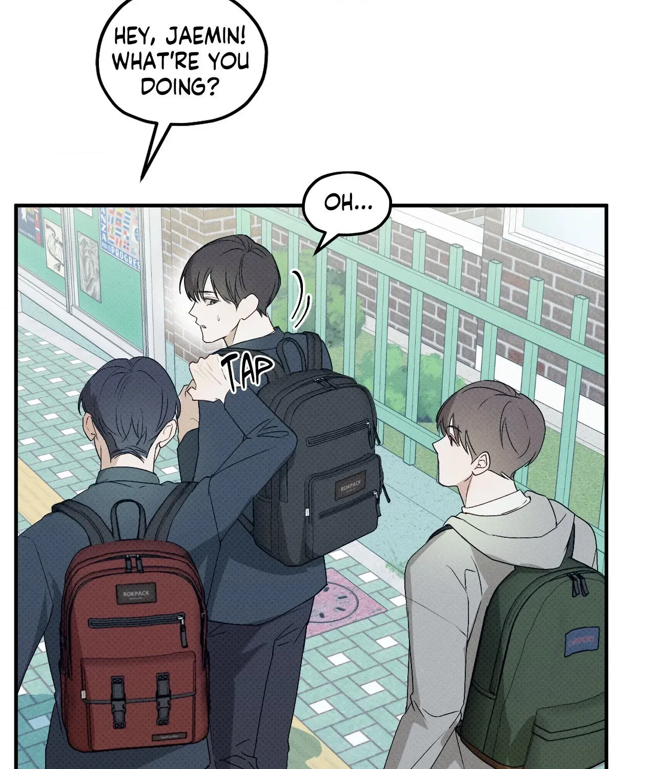 Error Detected Chapter 3 page 6 - 