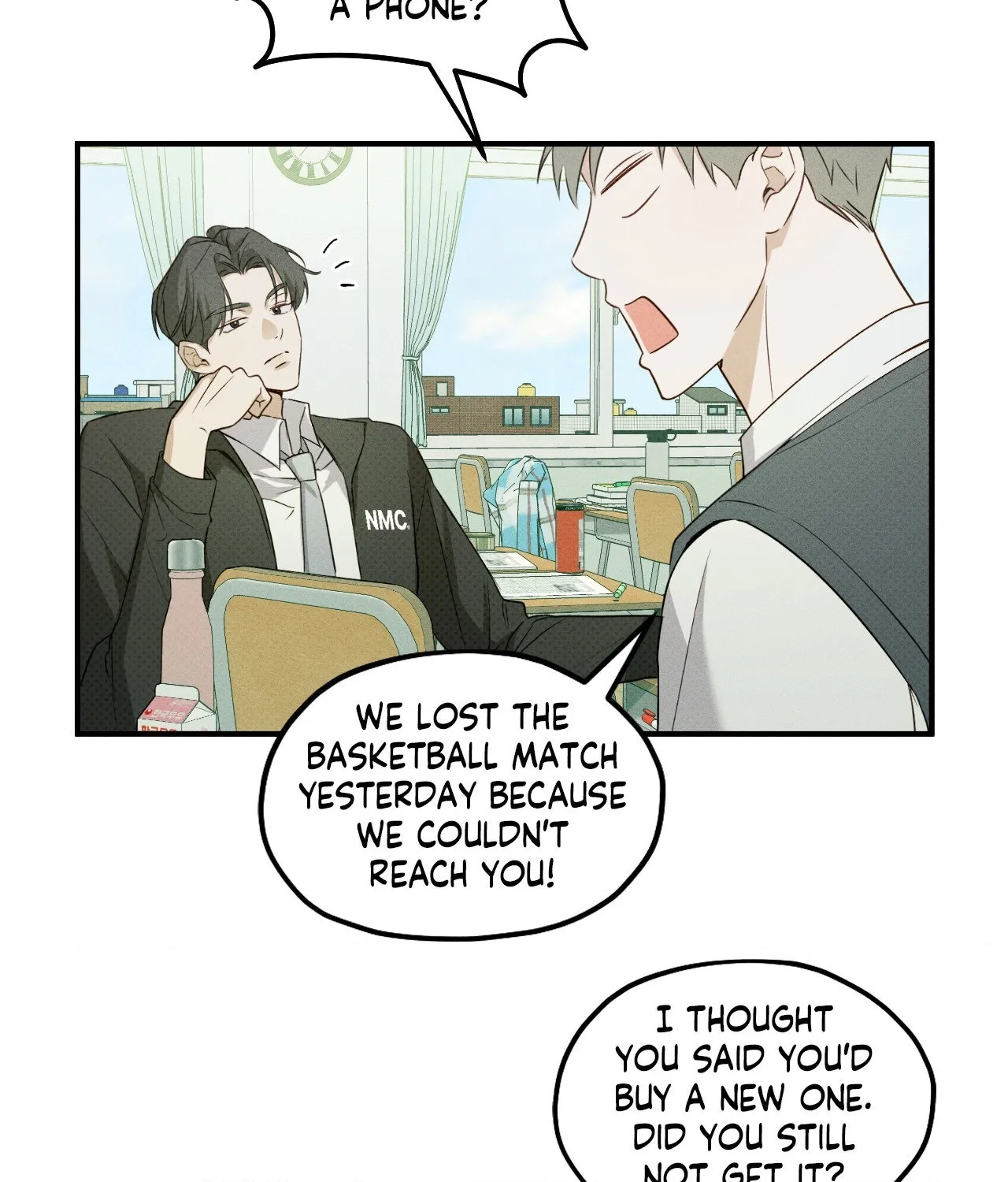 Error Detected Chapter 3 page 52 - 