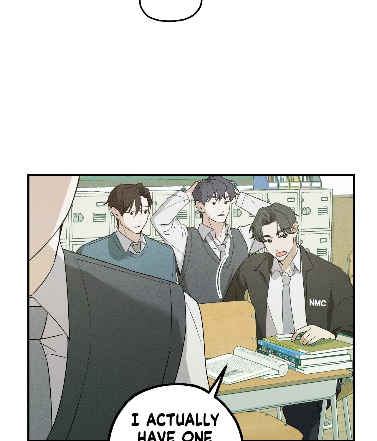 Error Detected Chapter 3 page 58 - 