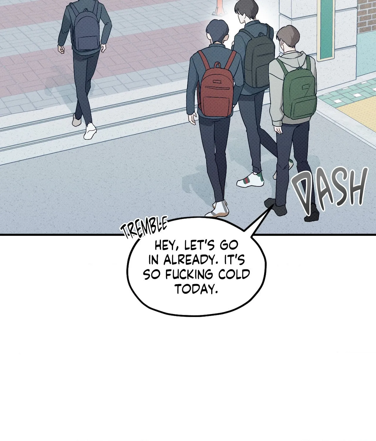 Error Detected Chapter 3 page 8 - 