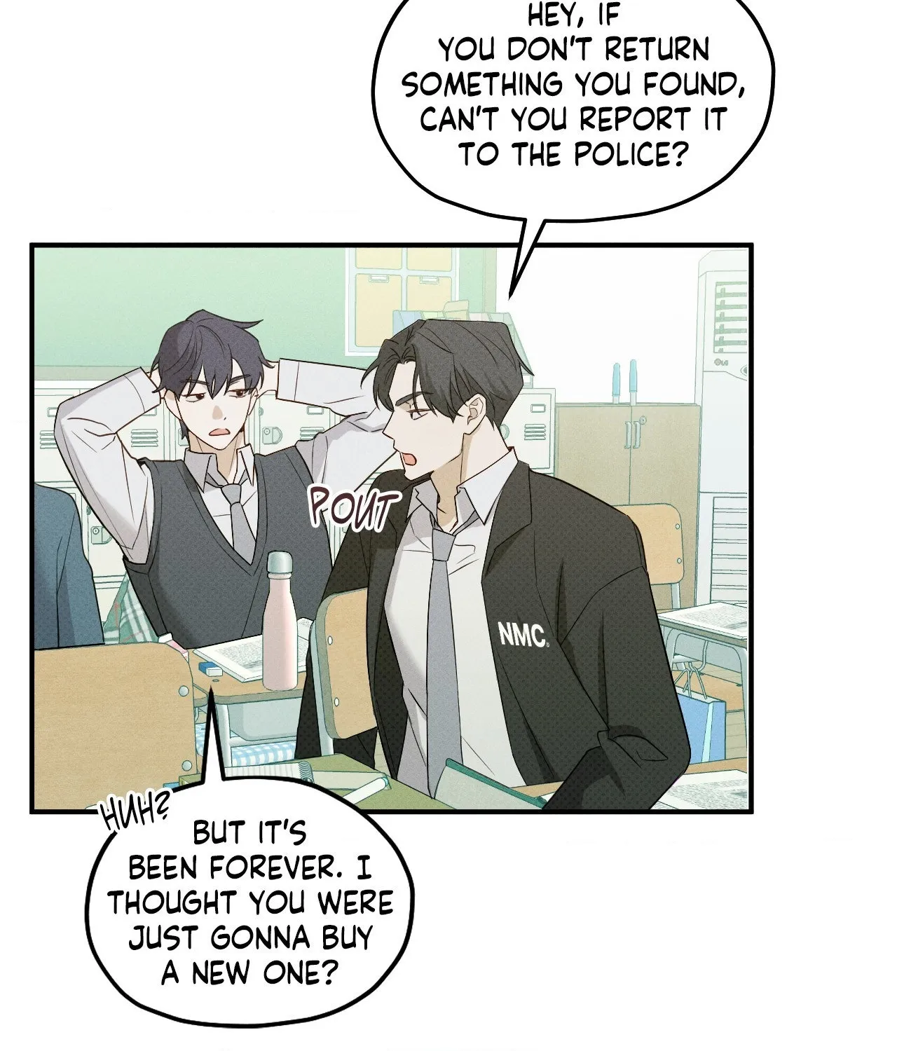 Error Detected Chapter 3 page 73 - 