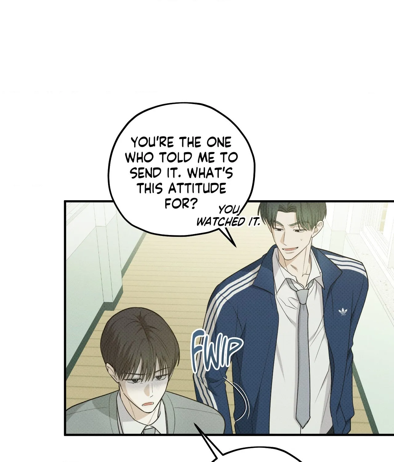 Error Detected Chapter 30 page 14 - 