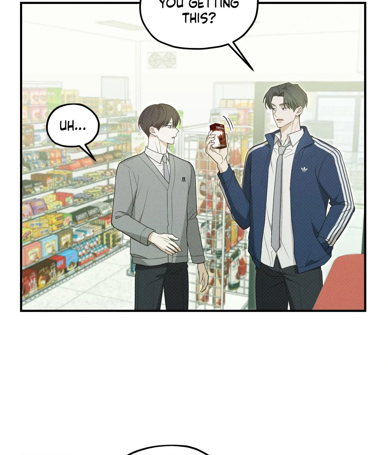 Error Detected Chapter 30 page 22 - 