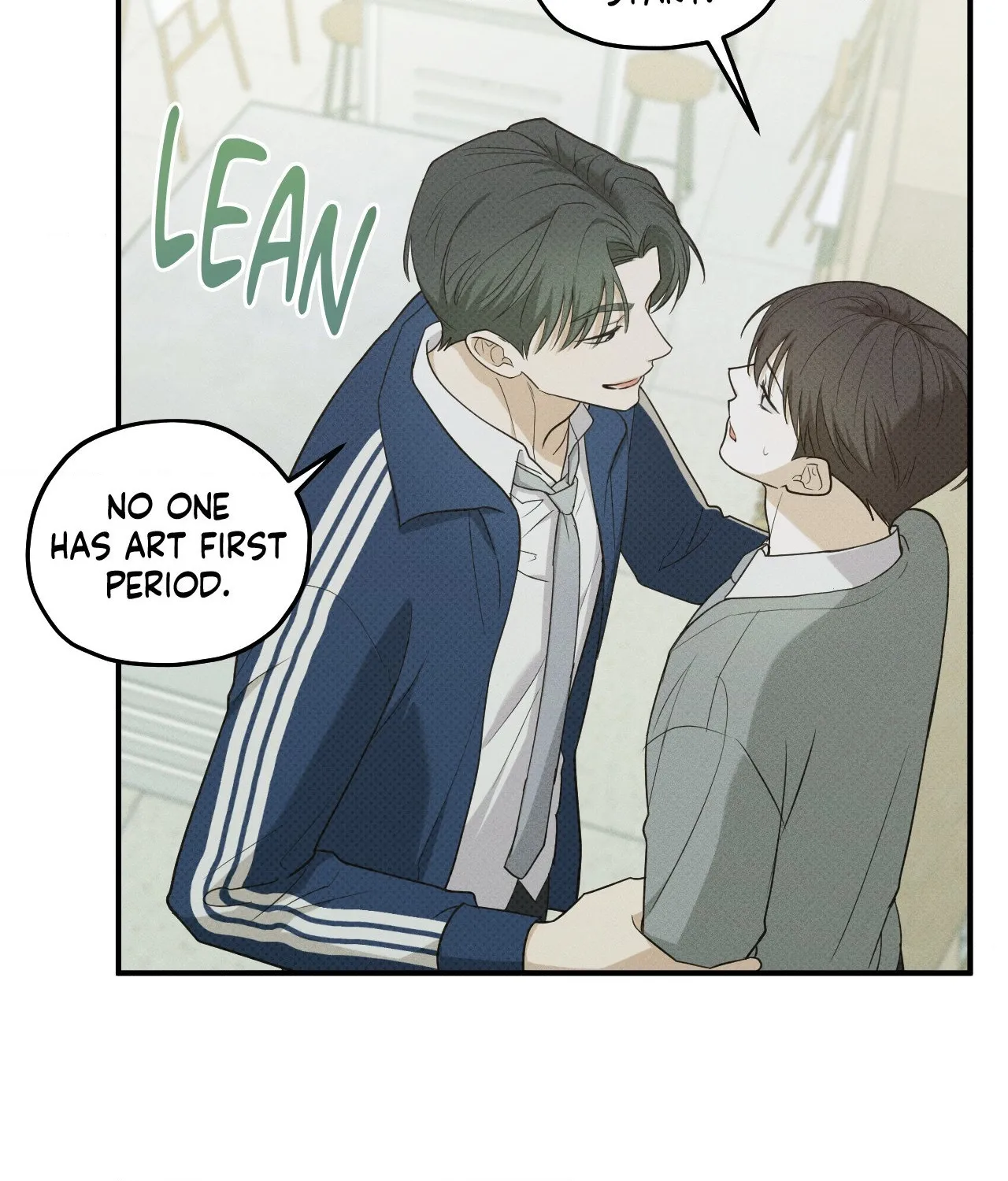 Error Detected Chapter 30 page 52 - 
