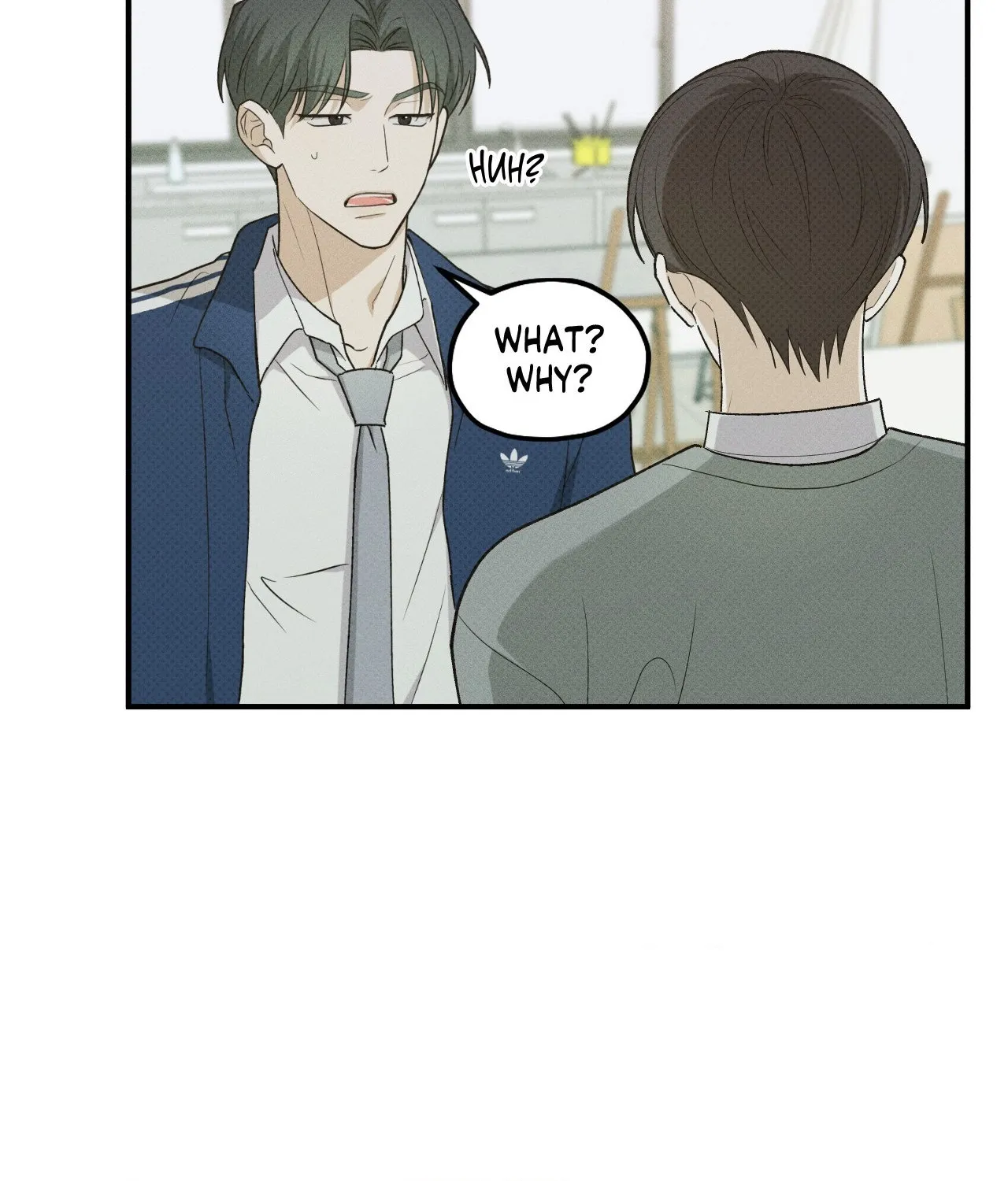 Error Detected Chapter 30 page 71 - 
