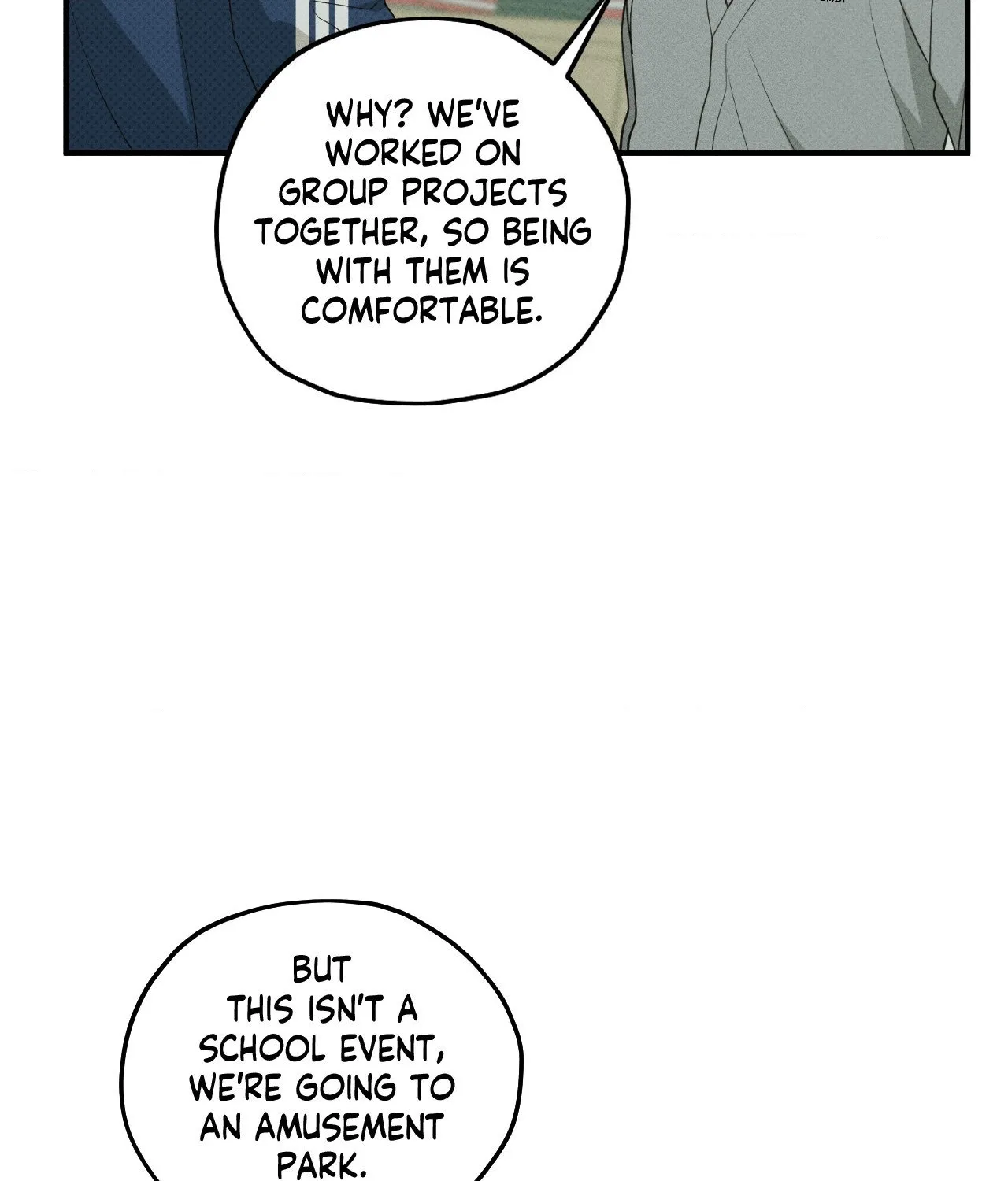 Error Detected Chapter 30 page 73 - 