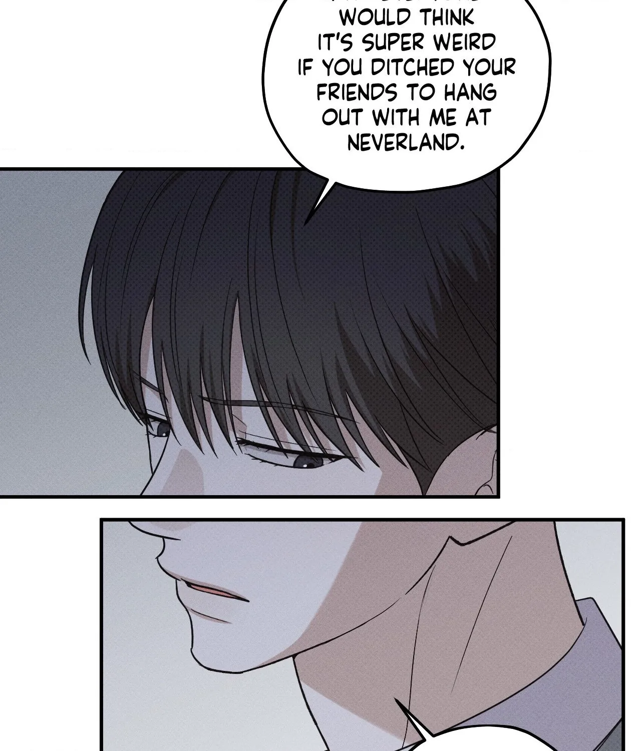 Error Detected Chapter 30 page 83 - 