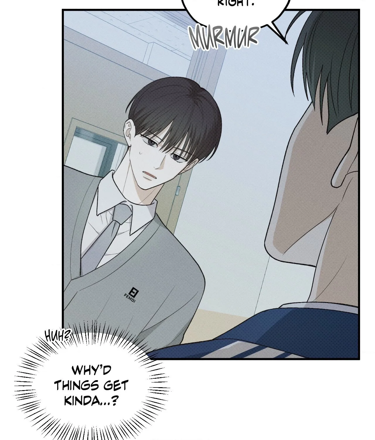 Error Detected Chapter 30 page 91 - 