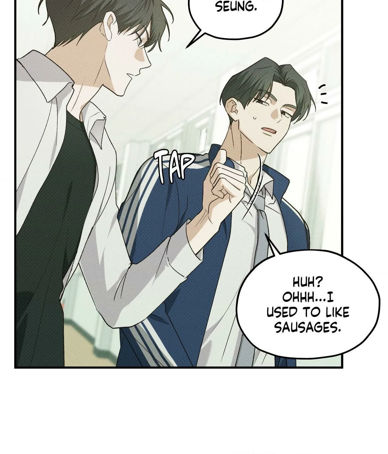 Error Detected Chapter 31.1 page 32 - 