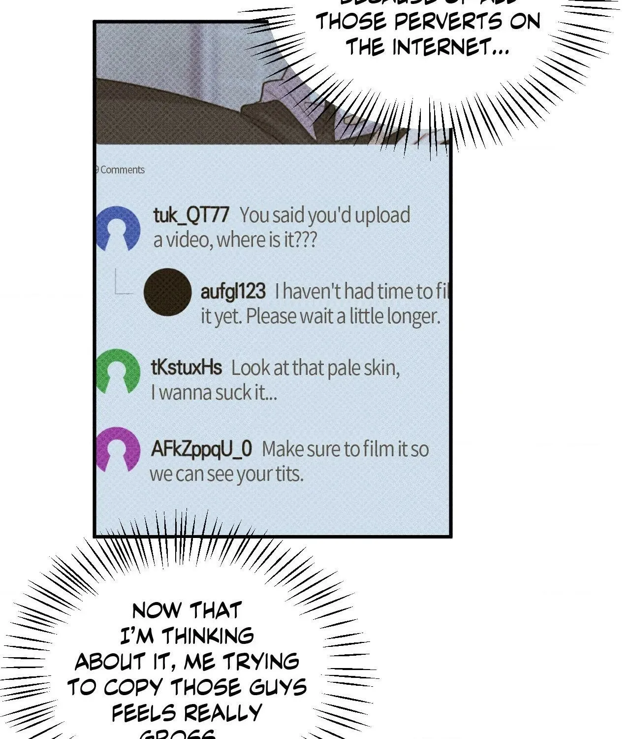 Error Detected Chapter 31.1 page 46 - 
