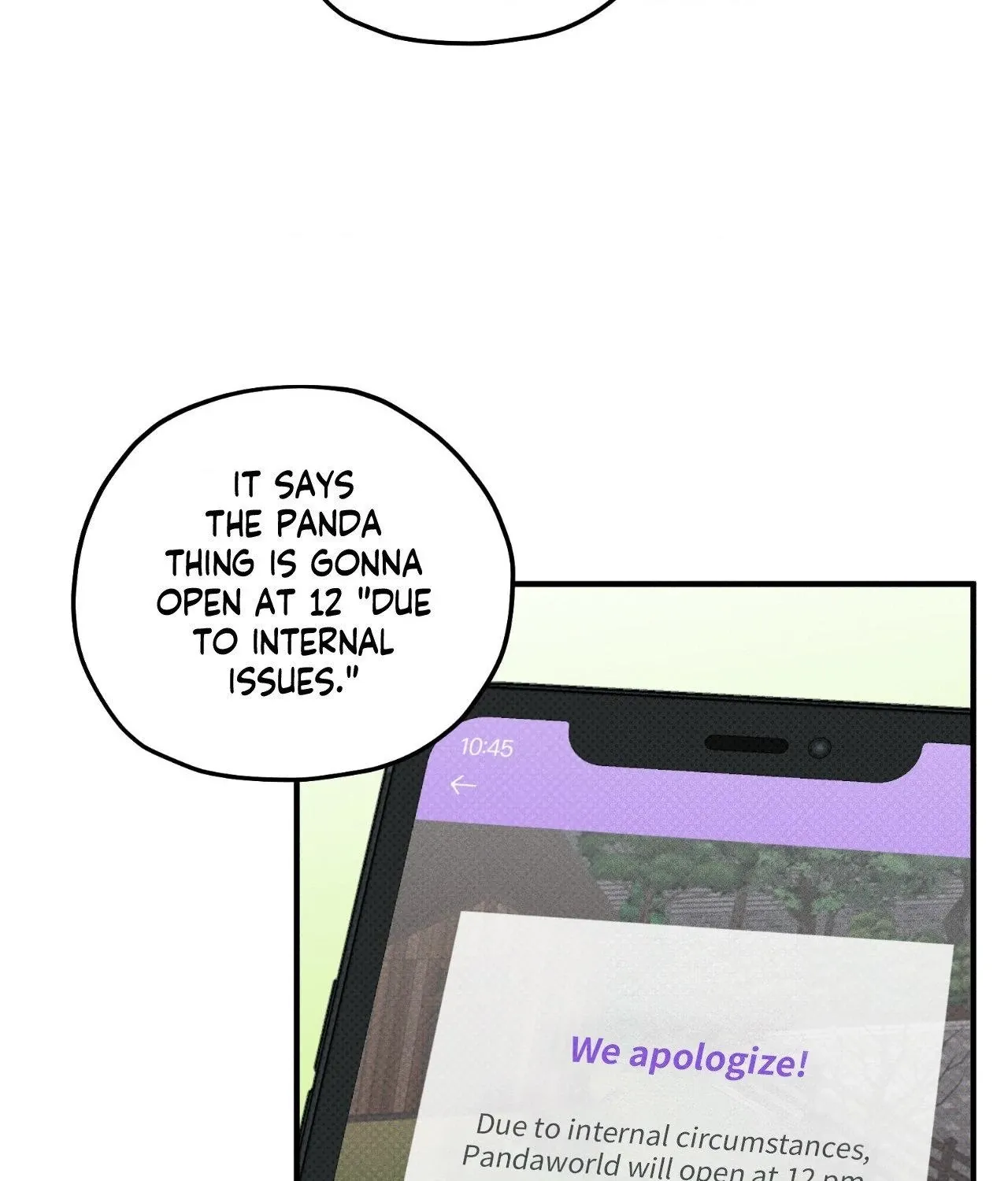 Error Detected Chapter 31.1 page 67 - 