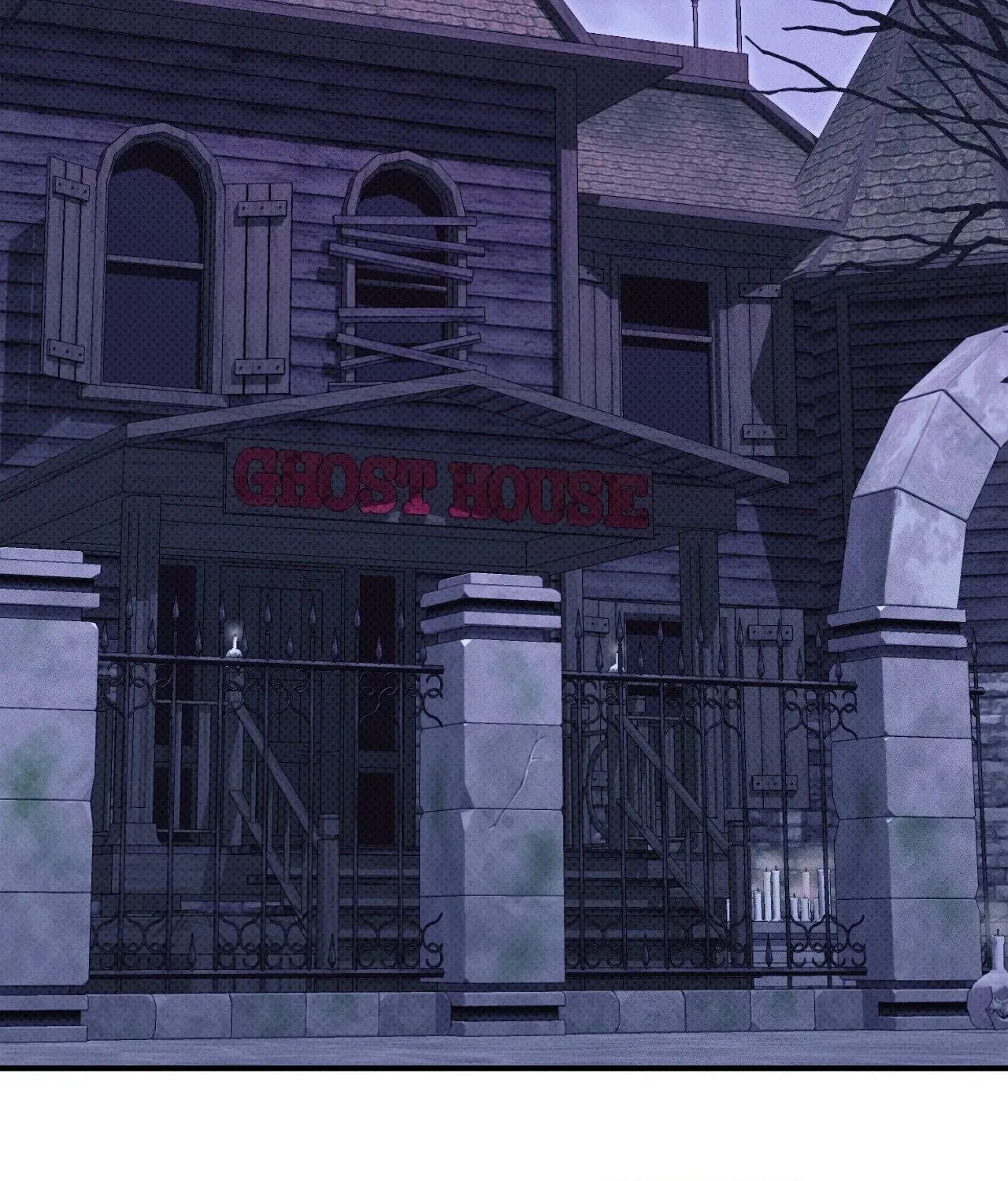 Error Detected Chapter 31.1 page 87 - 