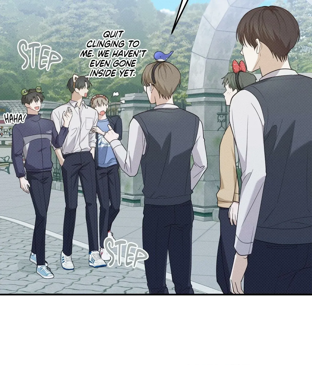 Error Detected Chapter 31.1 page 92 - 