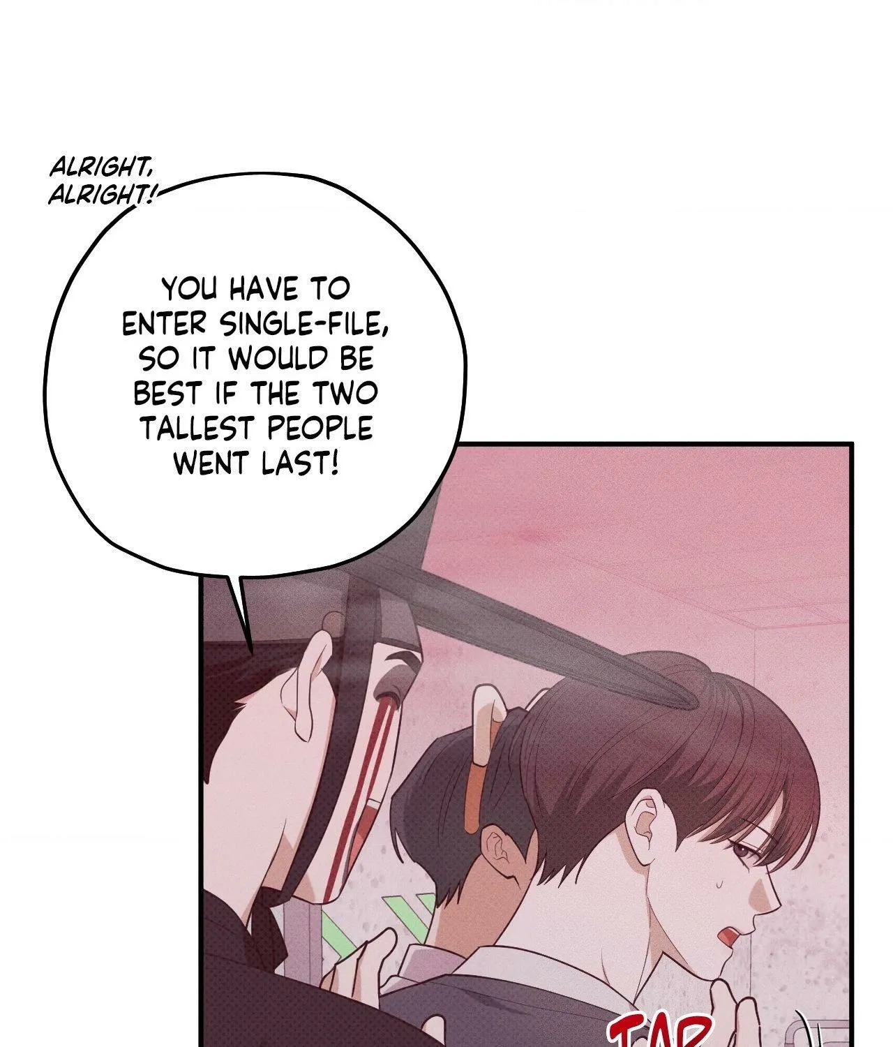 Error Detected Chapter 31.1 page 100 - 