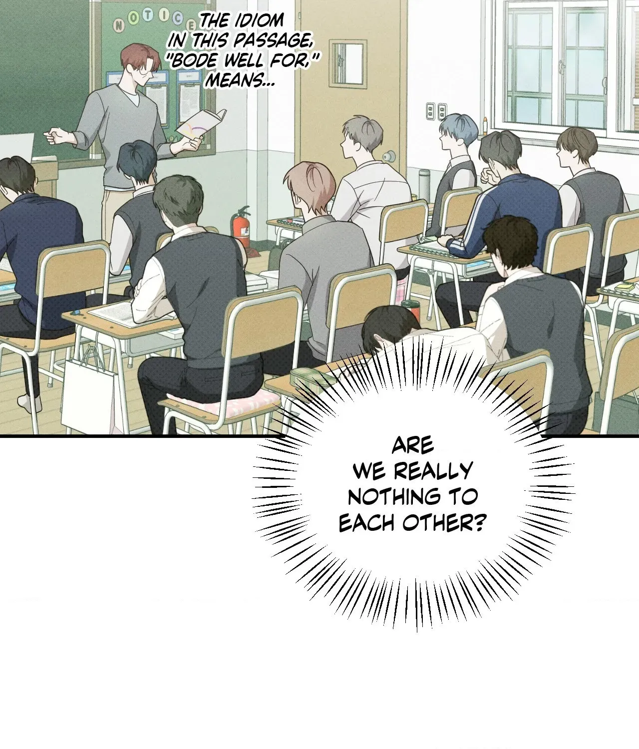 Error Detected Chapter 31 page 19 - 
