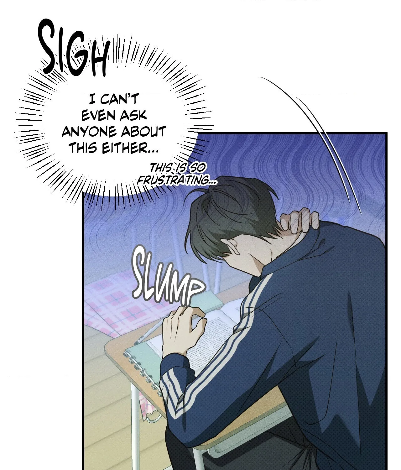 Error Detected Chapter 31 page 22 - 