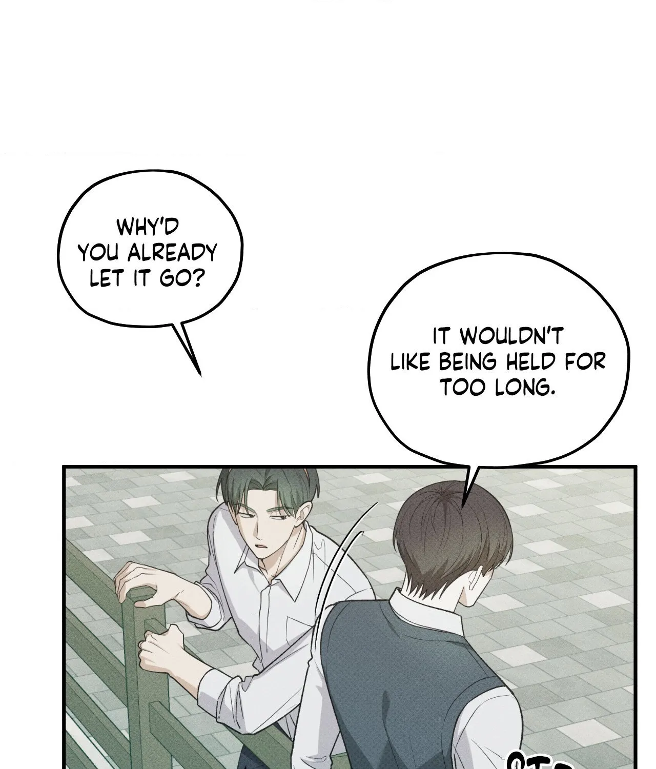 Error Detected Chapter 33 page 36 - 