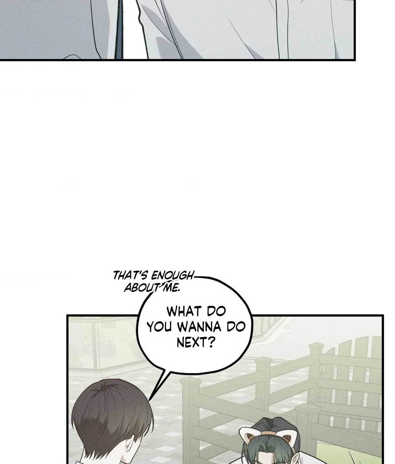 Error Detected Chapter 33 page 43 - 