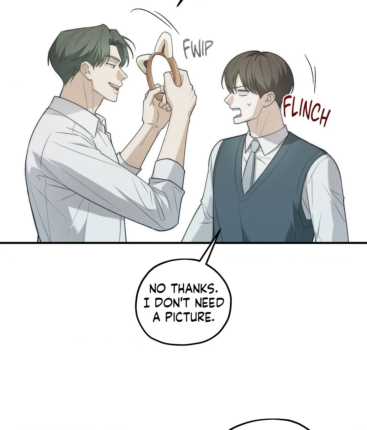 Error Detected Chapter 33 page 59 - 