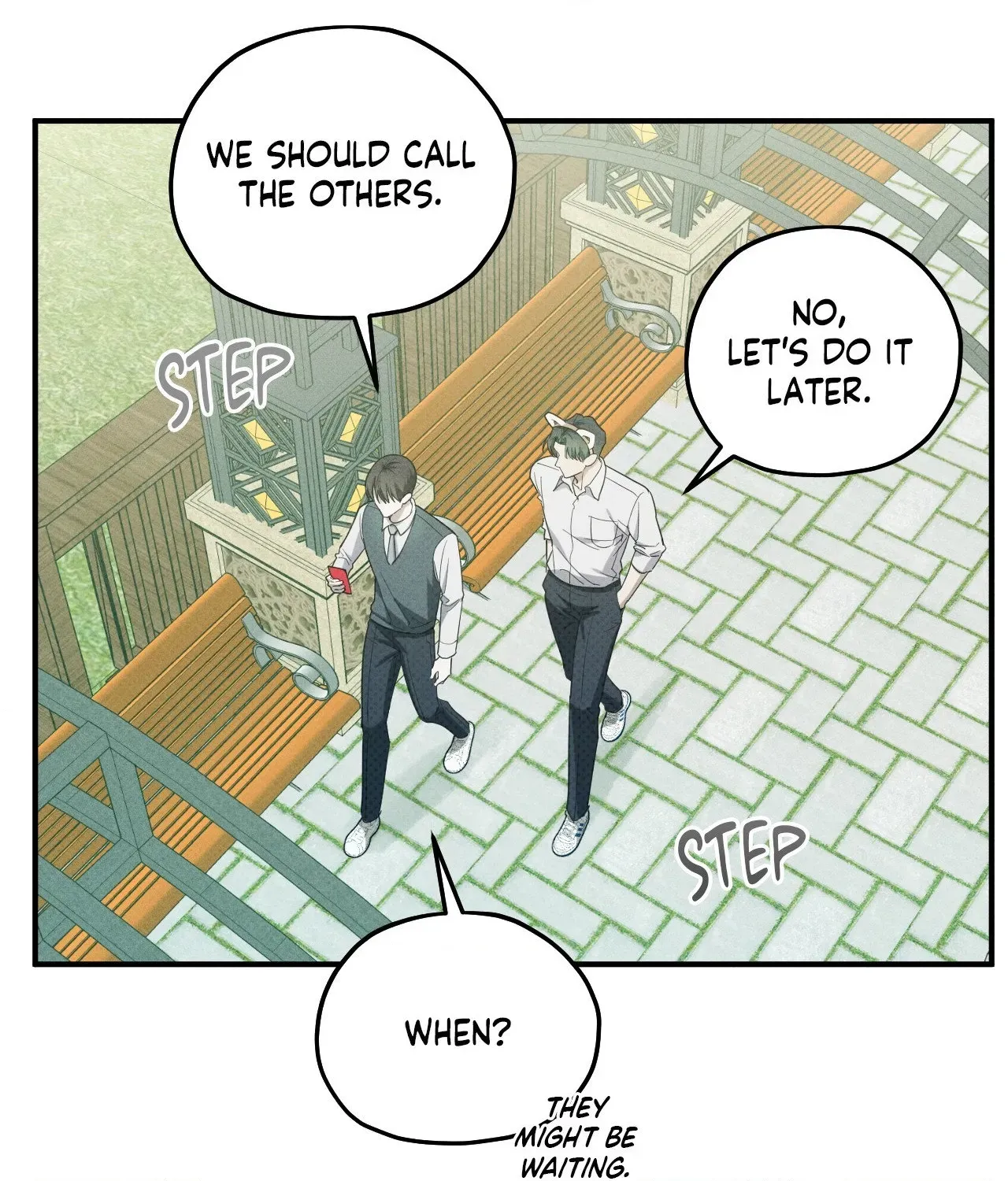 Error Detected Chapter 33 page 73 - 