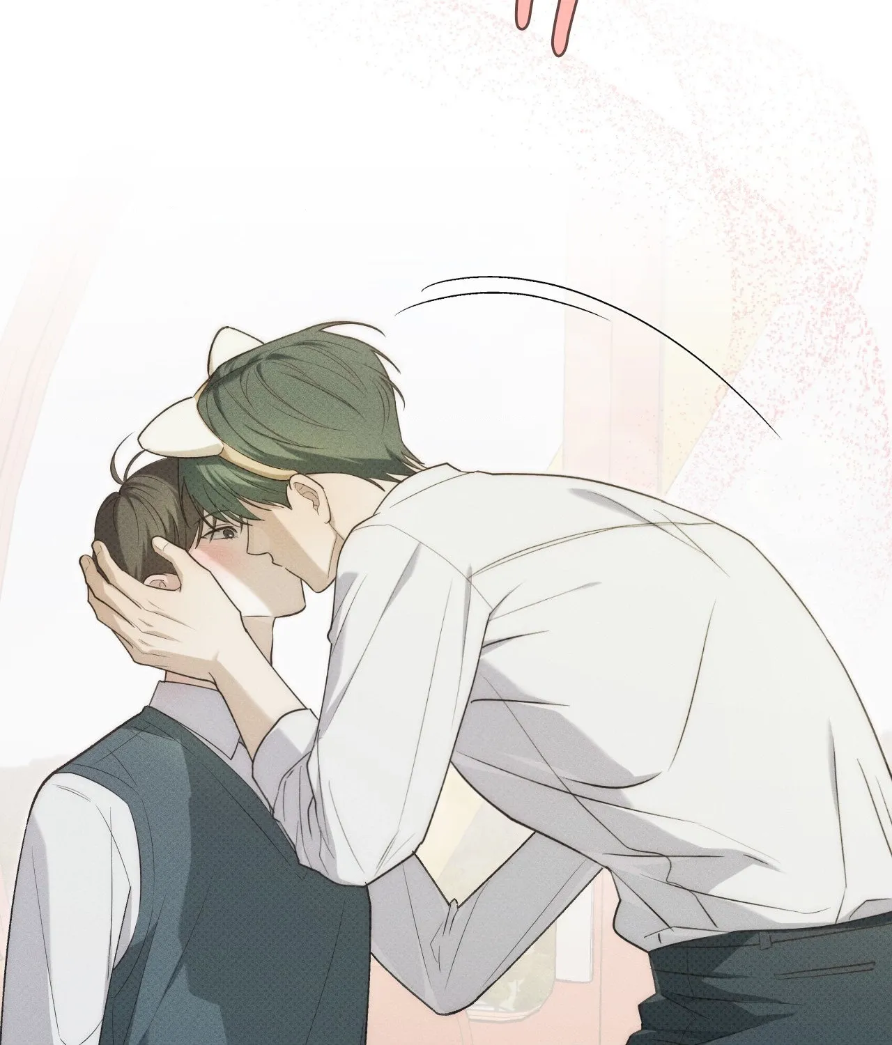 Error Detected Chapter 33 page 97 - 