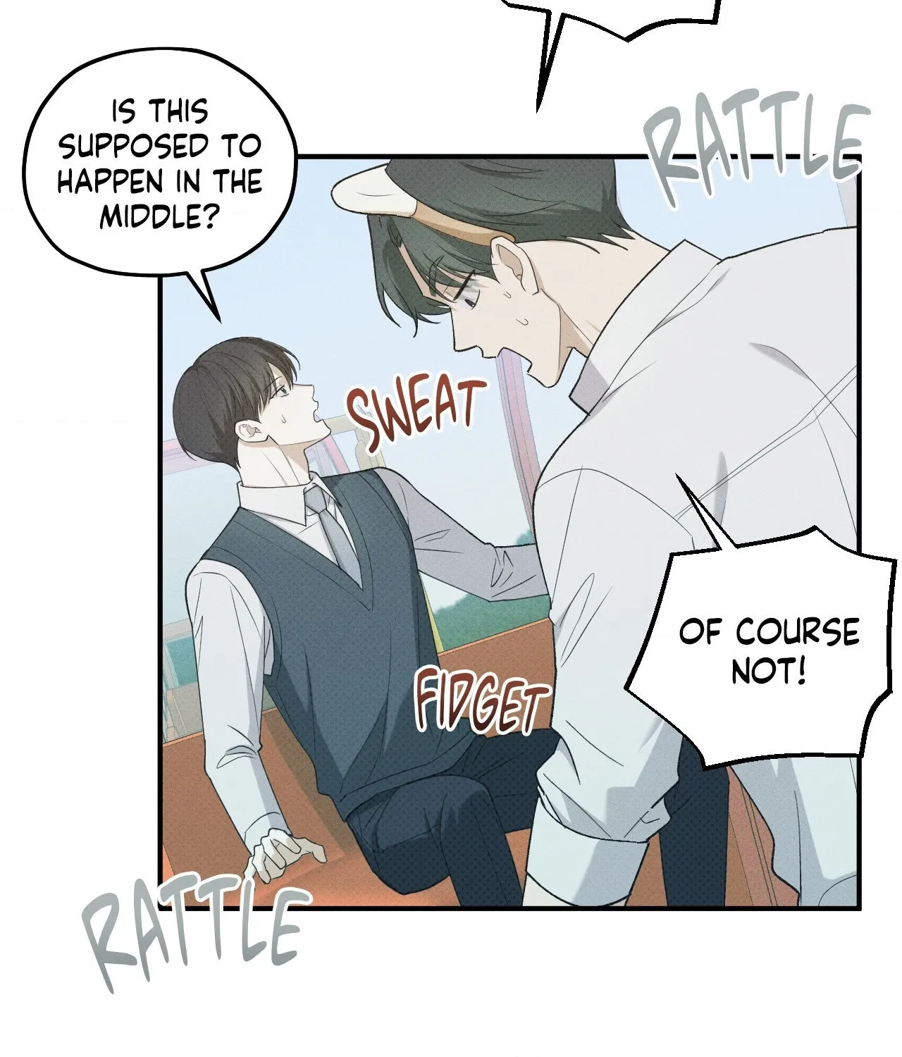 Error Detected Chapter 34 page 34 - 