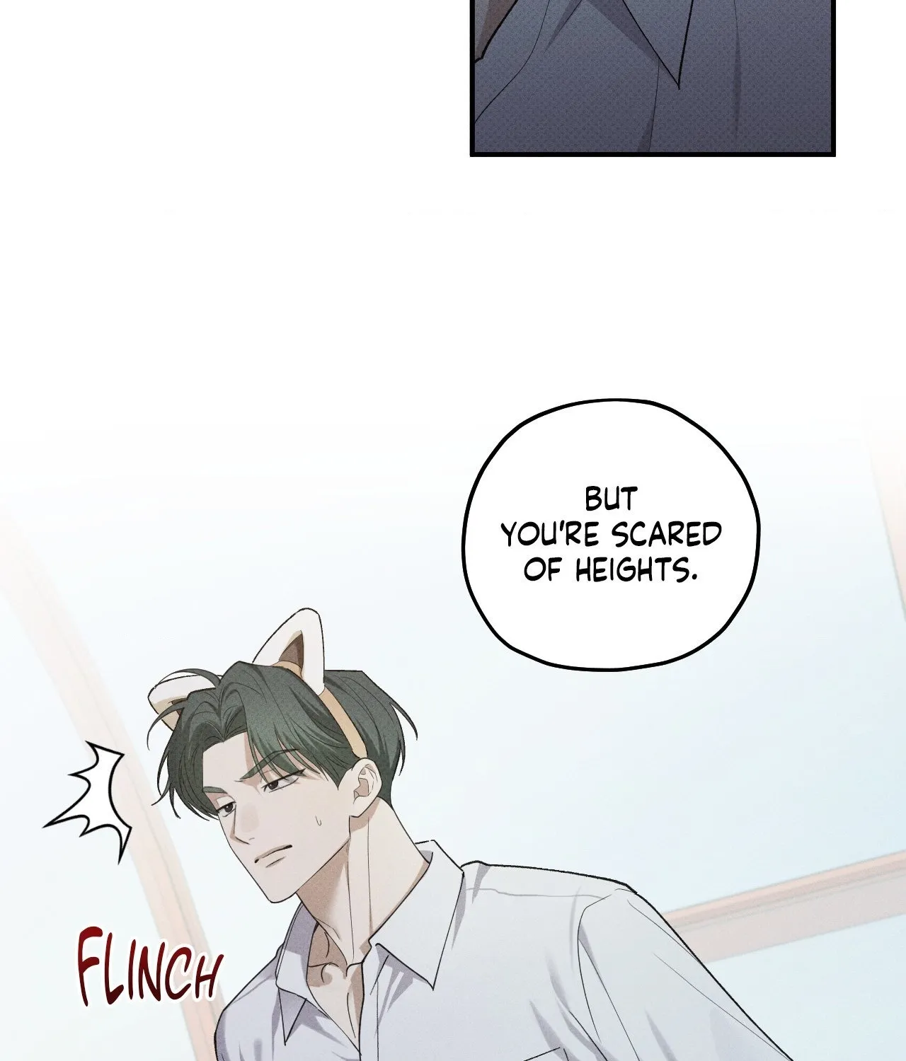 Error Detected Chapter 34 page 39 - 