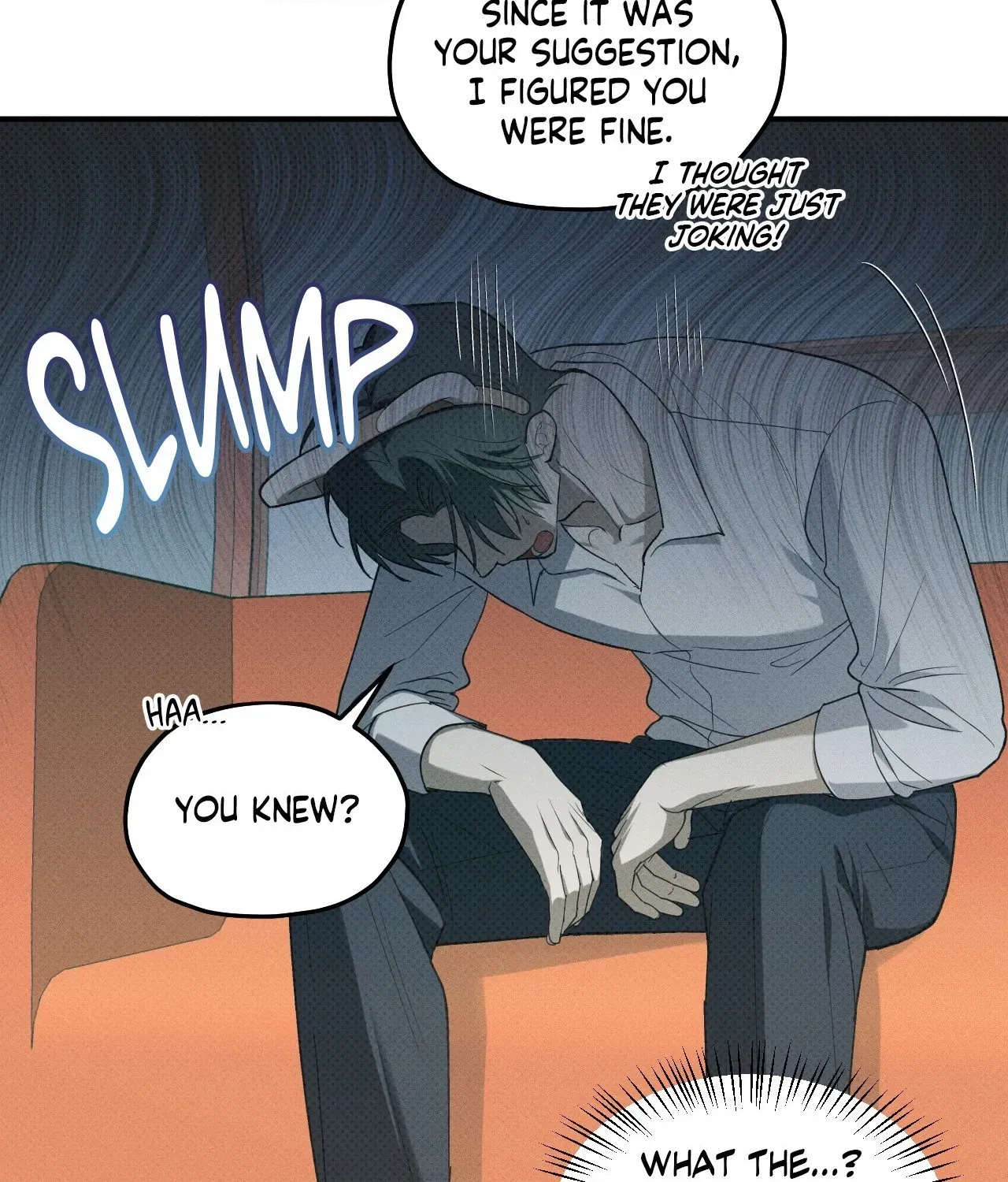 Error Detected Chapter 34 page 42 - 