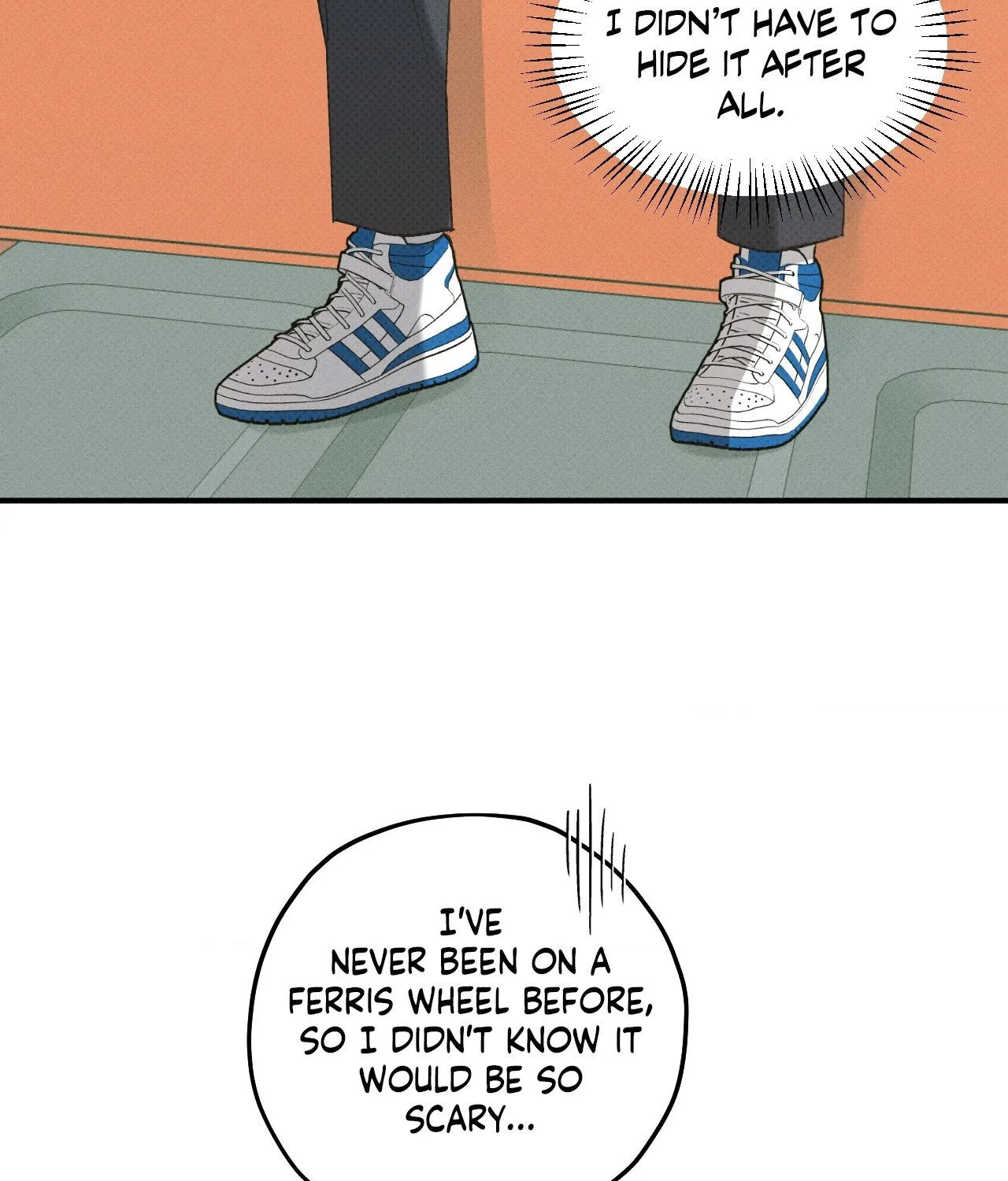 Error Detected Chapter 34 page 43 - 