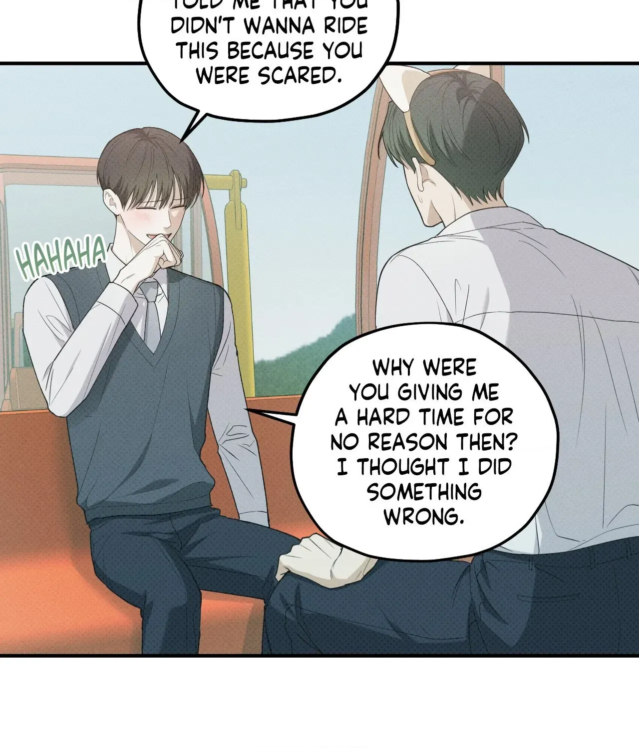 Error Detected Chapter 34 page 52 - 