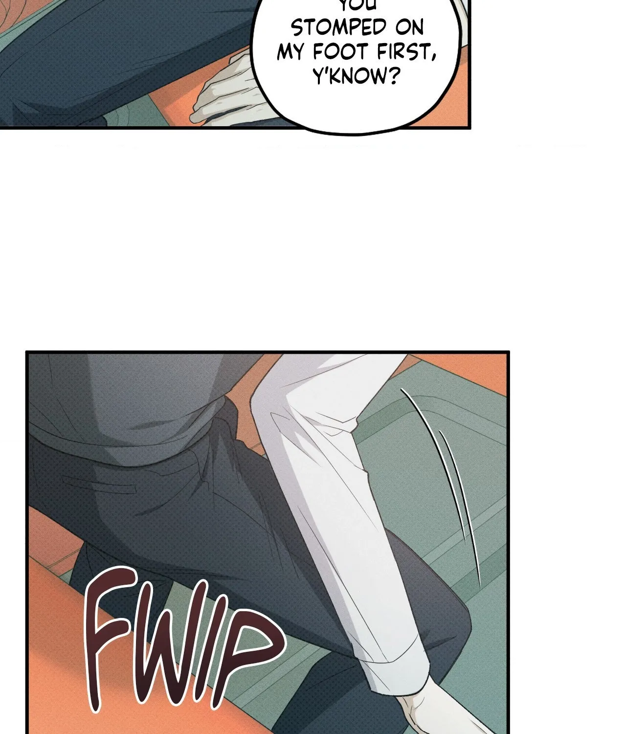 Error Detected Chapter 34 page 54 - 