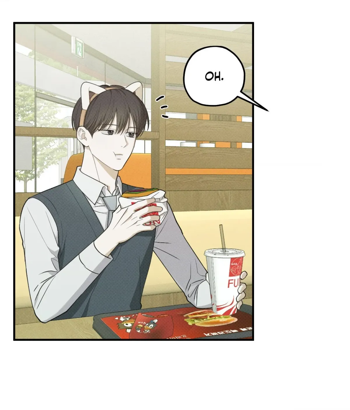 Error Detected Chapter 36 page 12 - 