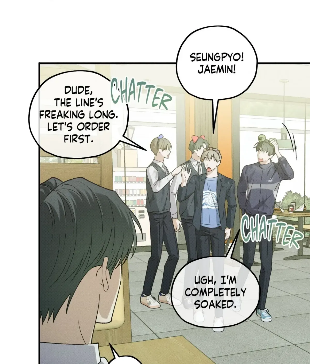 Error Detected Chapter 36 page 18 - 