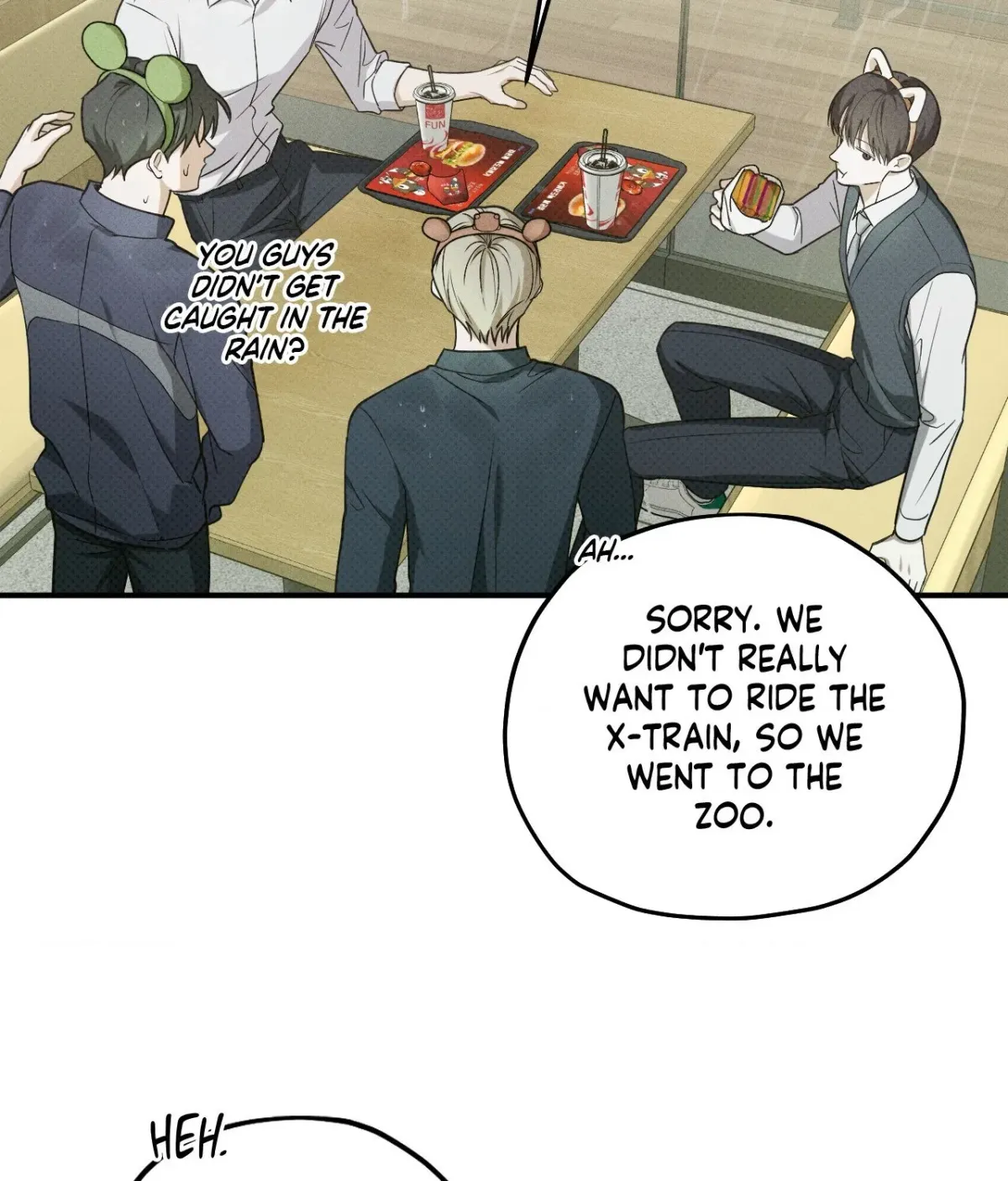 Error Detected Chapter 36 page 20 - 