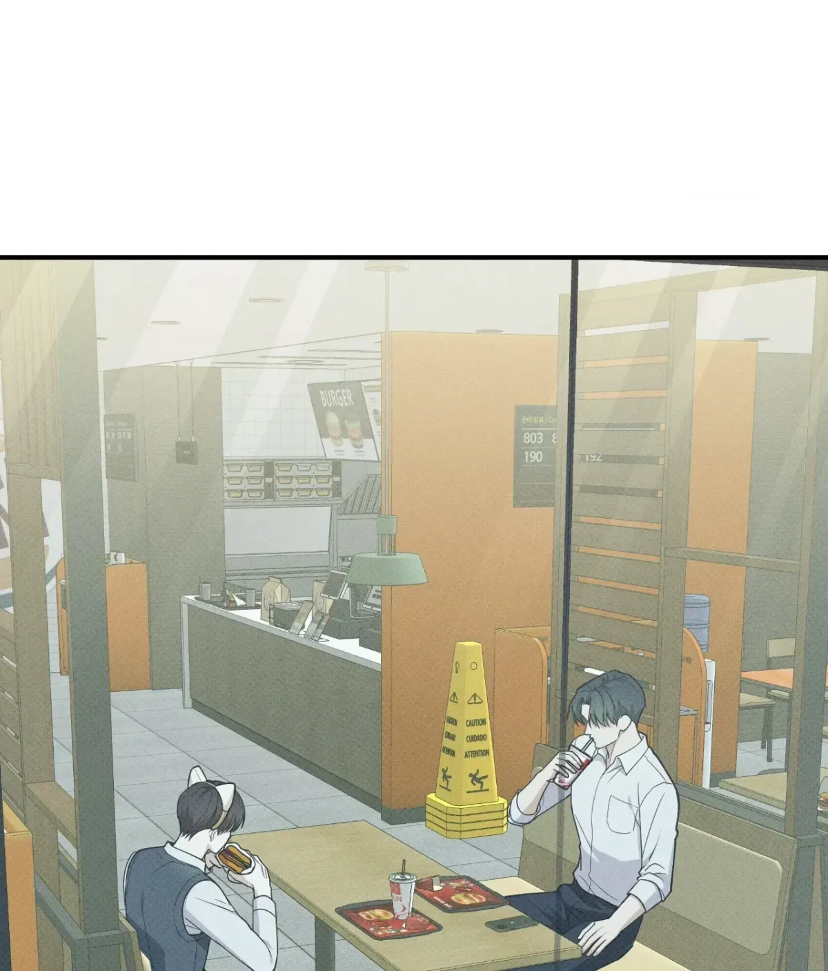 Error Detected Chapter 36 page 3 - 