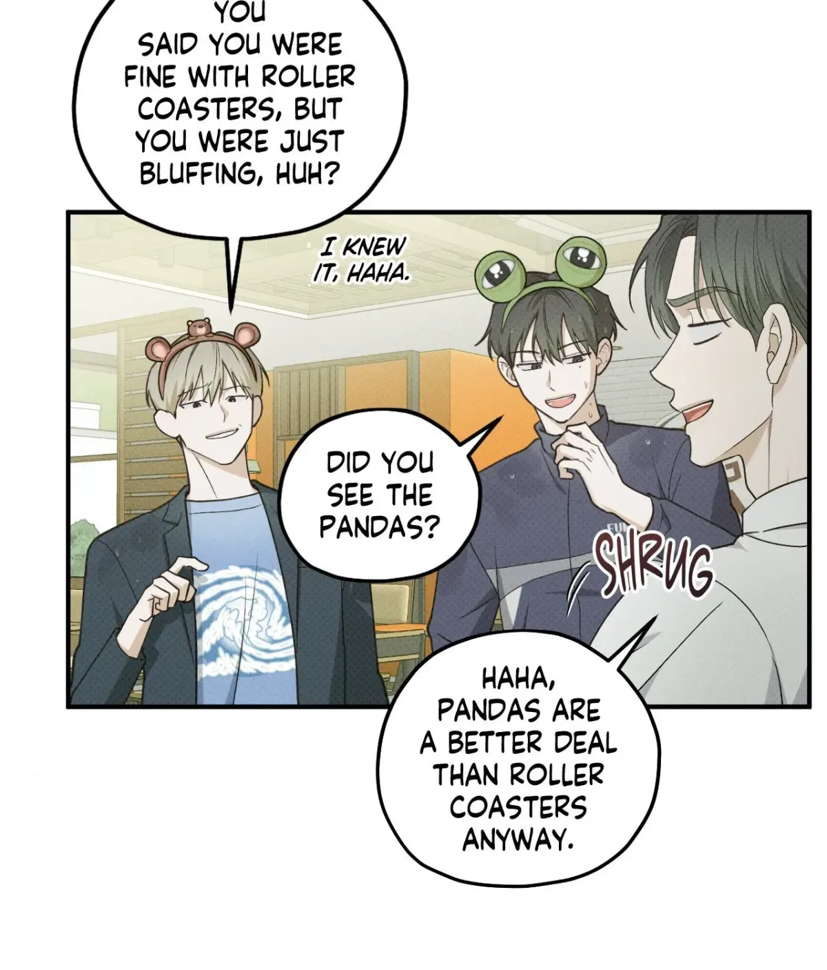 Error Detected Chapter 36 page 21 - 