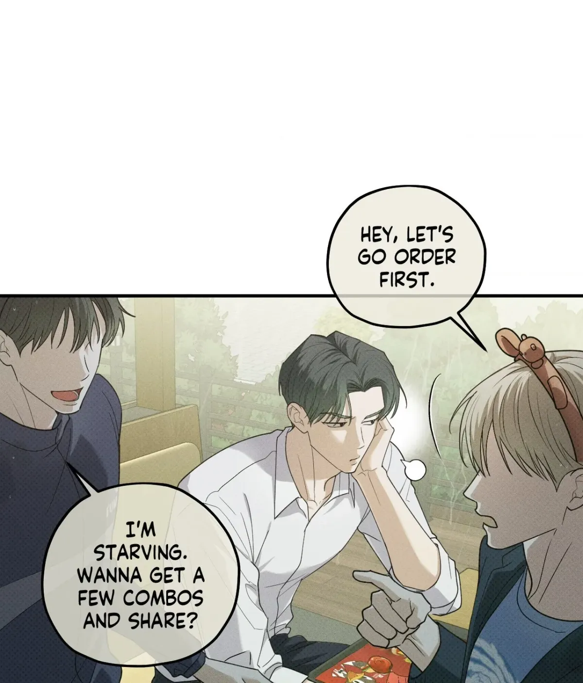 Error Detected Chapter 36 page 22 - 