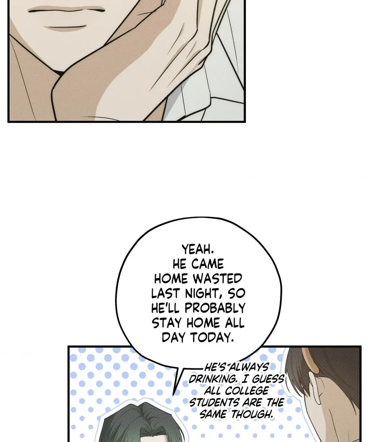 Error Detected Chapter 36 page 25 - 