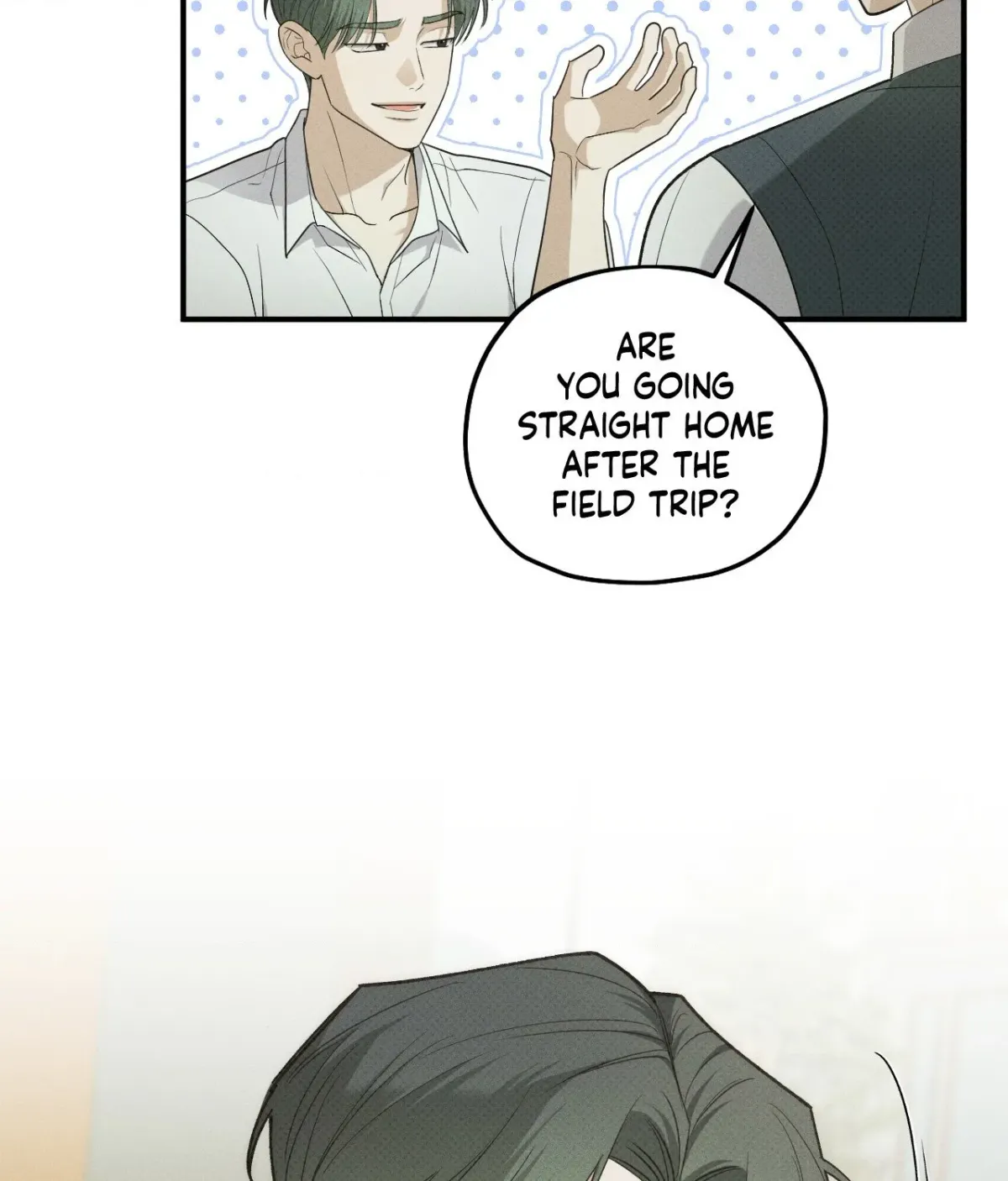 Error Detected Chapter 36 page 26 - 