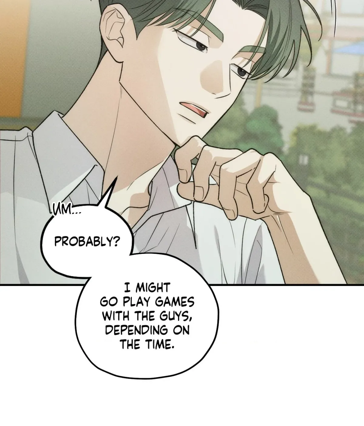 Error Detected Chapter 36 page 27 - 