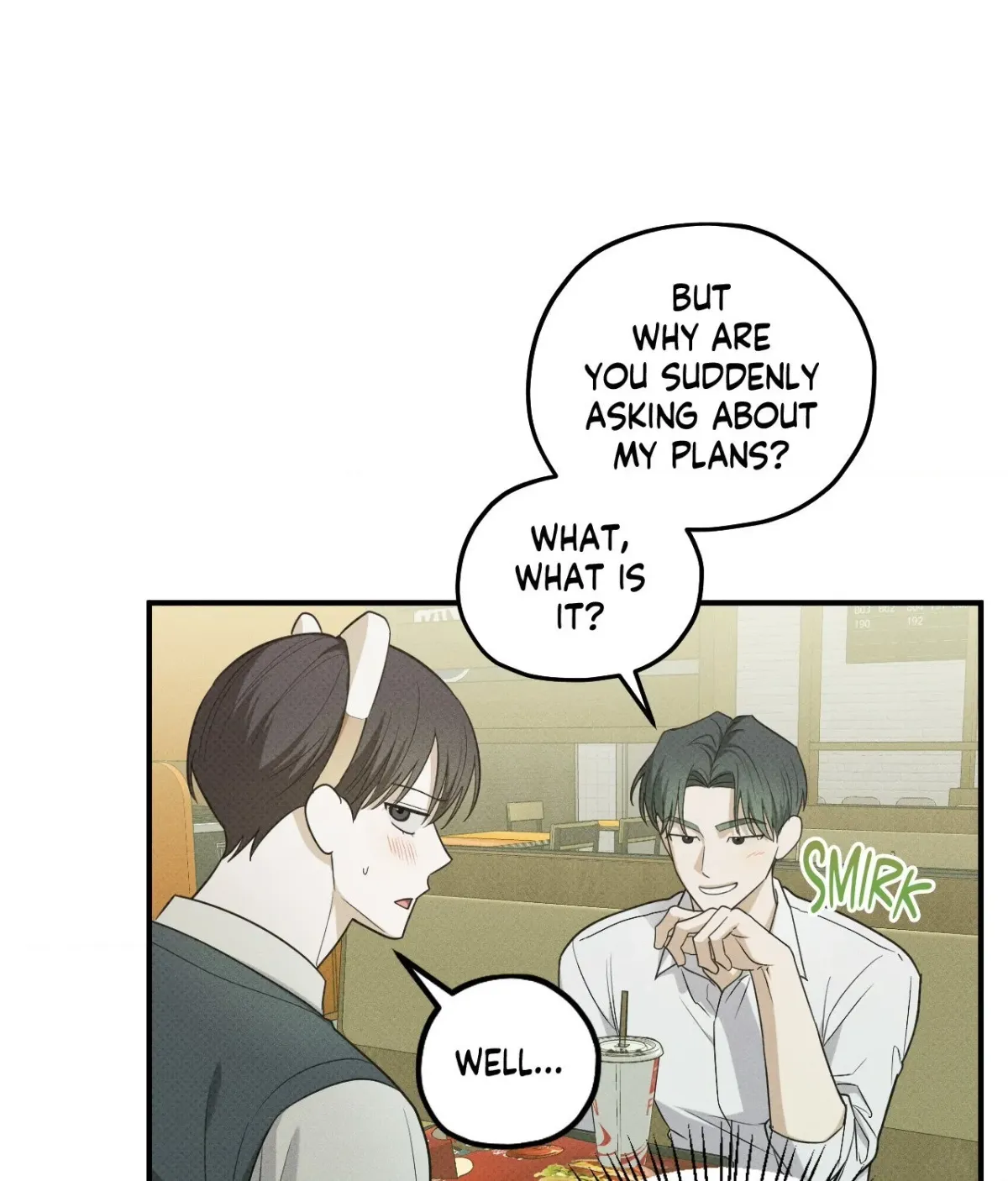 Error Detected Chapter 36 page 28 - 
