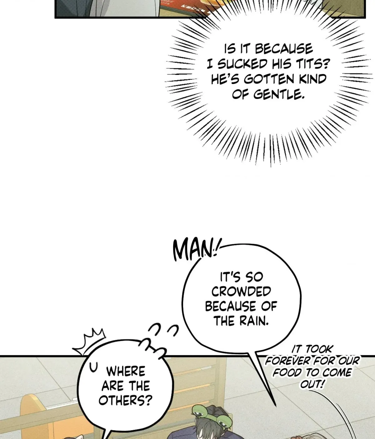 Error Detected Chapter 36 page 29 - 