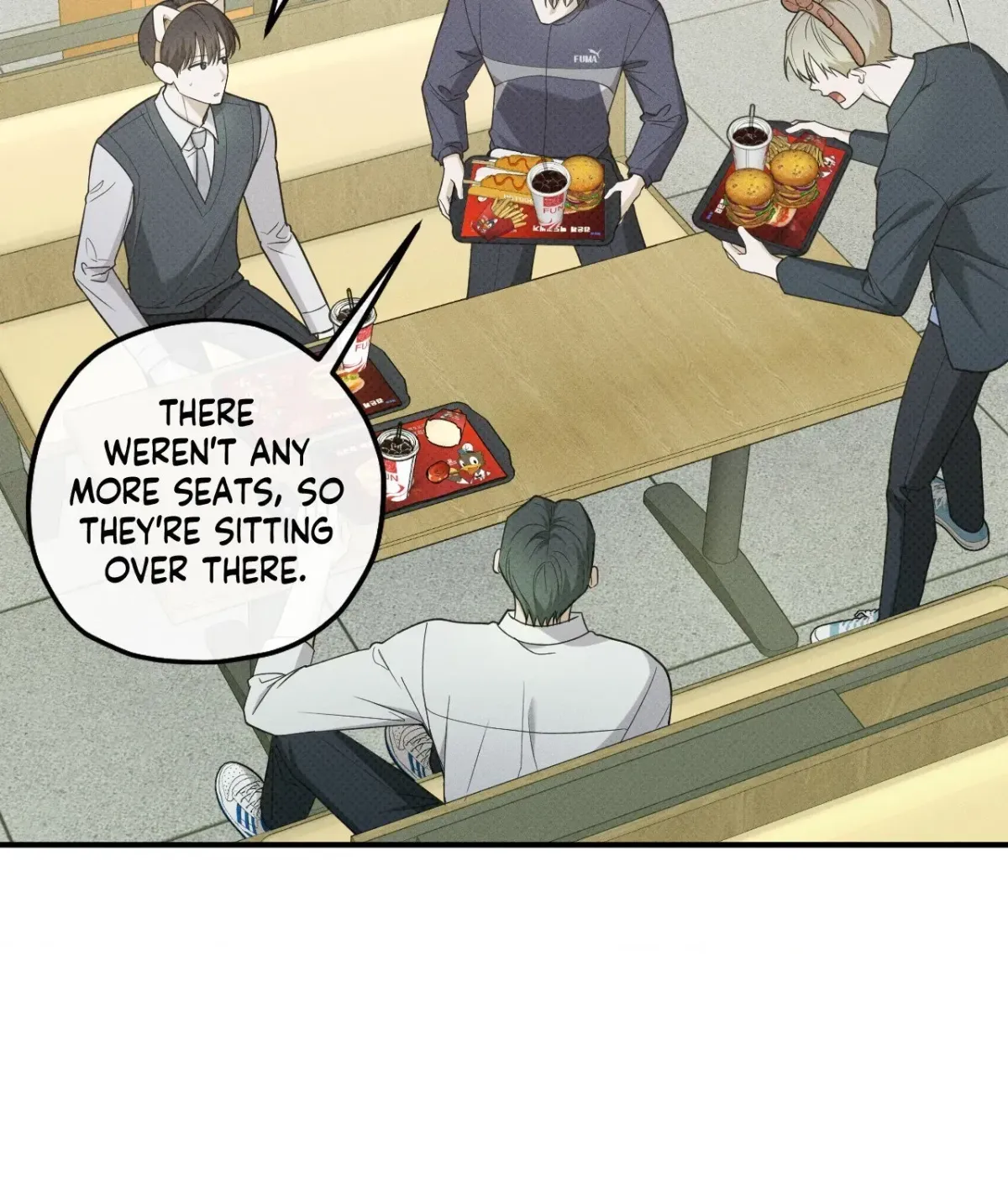 Error Detected Chapter 36 page 30 - 